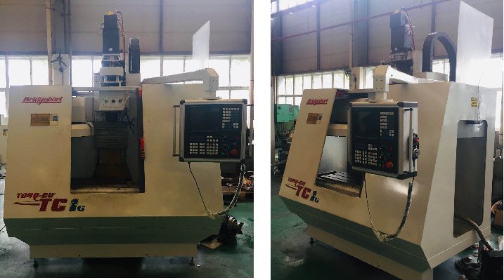 HNC-848D/M 数控系统用于...